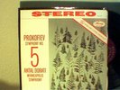 MERCURY LIVING PRESENCE SR90258 Minneapolis Dorati FR 1