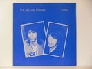 ROLLING STONES-MONA-RARE LP ORIGINAL-RARE-EURO-NOT TMOQ