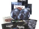 TRIPTYKON COMPLETE SESSIONS VINYL BOX CELTIC FROST