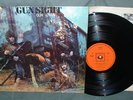 Gun - Gun Sight UK CBS 1st PRESS *SUPERB COPY*