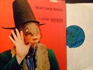 CAPTAIN BEEFHEART   TROUT MASK REPLICA   BIZARRE 2LP US