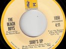 Beach Boys Surf's Up Brother Rare Stock Copy M-