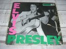 ELVIS PRESLEY ROCK N ROLL HMV 1956