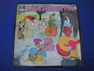 Capitol 2955 The Band Music From Big Pink MONO 1st