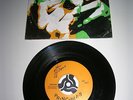 FRONT 242:PRINCIPLES/BODY TO BODY.1981 NEW DANCE 7