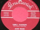 JACKIE WILSON 