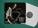 RONNIE SCOTT 