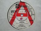 Martha & The Vandellas  RARE STATESIDE PROMO Quicksand
