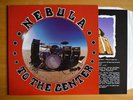 Nebula-To the center LP,Kyuss,Unida,Fu Manchu,near mint