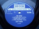 SAVOY BROWN (BLUES) RAW SIENNA 1st UK PRESS MiNt AuDiO