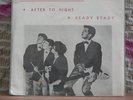 THE CLOCKWORK ORANGES READY STADY MOD Beat 1966 RARE 7