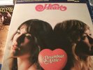 Heart -Dreamboat Annie -1/2Spd  Audiophile lp
