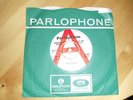 David John & the Mood-Diggin For Gold GENUINE RARE DEMO