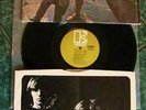 1967 GOLD The DOORS - STRANGE DAYS Dark Psych MORRISON