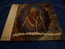 LP ITALIAN PROG I NUMI ALPHA RALPHA BOULEVARD RARE