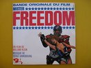 Rare  EP BOF Freedom Serge Gainsbourg ORIGINAL 71.322