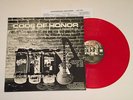 Code of Honor / Sick Pleasure Split RED LP SUB27 Fight