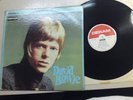 DAVID BOWIE:David Bowie-U.S. LP 1967 Deram DES-18003