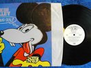 Skin Alley, Two Quid Deal? Orig UK LP, A-1 B-1, EX-.