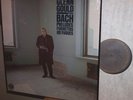 GLENN GOULD '80/BACH Piano Wks/CBS M-35891 LP/NM