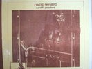 LYNYRD SKYNYRD LYNERD SKYNERD CARDIFF PEACHES INSERT LP