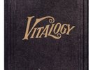 Pearl Jam - Vitalogy LP
