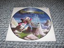 IRON MAIDEN - RUN TO THE HILLS 12