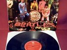 Beatles THE ALTERNATE SGT PEPPER RARE 12” *VINYL* LP.
