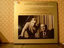Basf 49 21984-4  Ludwig Hoelscher  Cello Sonatas  3x