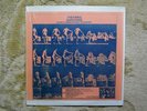 THE KINKS Survivors LIVE IN LONDON RARE LP