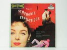 ATAULFO ARGENTA Berlioz Symphonie Fantastique LONDON BB