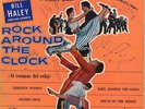BILL HALEY AND HIS COMETS-EP-ROCK AROUND THE CLOCK+3
