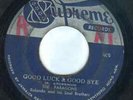 THE PARAGONS WITH ROLANDO & HIS SOUL BROS LISTEN  IT