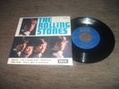 ep 45t the ROLLING STONES 457.036M sacem rare