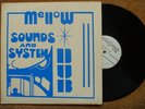 MELLOW SOUNDS AND SYSTEM DUB-  DUB SPECIALIST   EX+