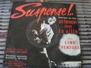 45T SINGLE PROMO BARNEY WILEN LINO VENTURA