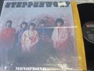 STEPPENWOLF-S/T '68 HEAVY-PSYCH LP FOIL/SHRINK/MONO