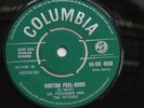 DR FEELGOOD - DOCTOR FEEL-GOOD (COLUMBIA 7
