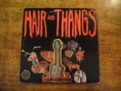 DENNIS COFFEY Hair & Thangs LP on Maverick