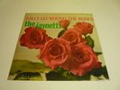 JAYNETTS Sally Go 'Round The Roses LP on Tuff WLP