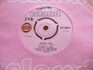 Wynder K. Frog - Green Door c/w Dancing Frog 1967 UK 45
