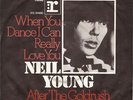 Neil Young - After The Goldrush (D1973) 45 70th TOPHIT