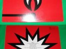 ROLLING STONES 33 TOURS PRESSAGE COREE FLASHPOINT