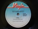 XTC STATUE OF LIBERTY  NEW ZEALAND 7