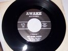 THE ALARM CLOCKS 1966 AWAKE  #107 ohio garage surf  7
