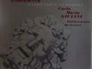 YCHAIKOVSKY/GIULINI   SAX 2368
