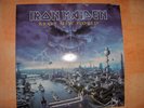 iron maiden brave new world   double picture lp