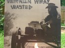 Vernon Wray- Wasted LP 1972 private psych country Link