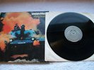 URIAH HEEP SALISBURY LP - RARE UK VERTIGO SWIRL & INNER