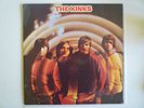 KINKS VILLAGE GREEN LP UK STEREO 1ST PRESS PYE EX/NM